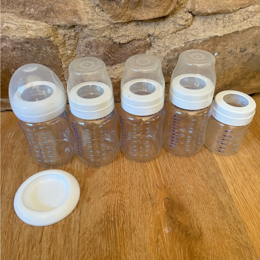 Avent baby bottes Price film!